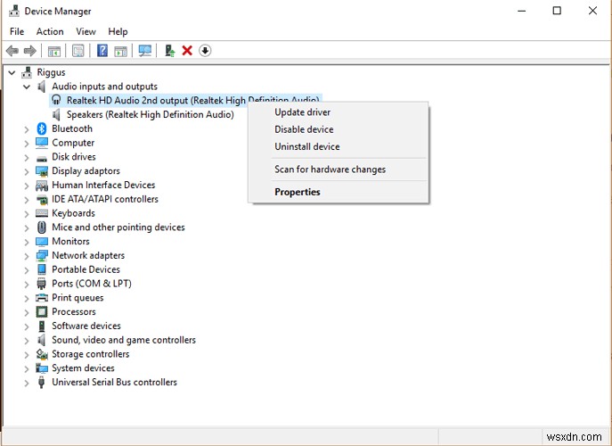 ヘッドフォンがWindowsで機能しませんか？ここにいくつかの修正があります 