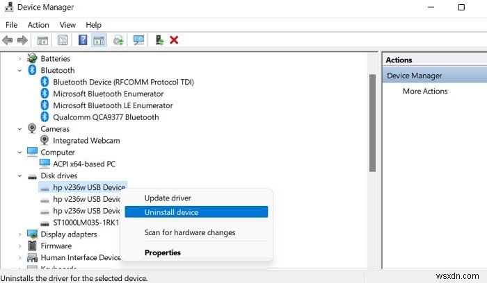 Windowsで古くて役に立たないドライバーを削除する方法 