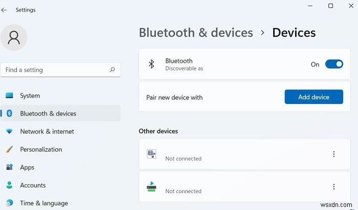 Windowsでスマートフォンをマイクとして使用する方法 