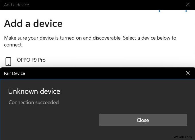 Windowsでスマートフォンをマイクとして使用する方法 