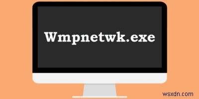 WindowsでWmpnetwk.exeの高いCPUとメモリ使用量を修正する方法 