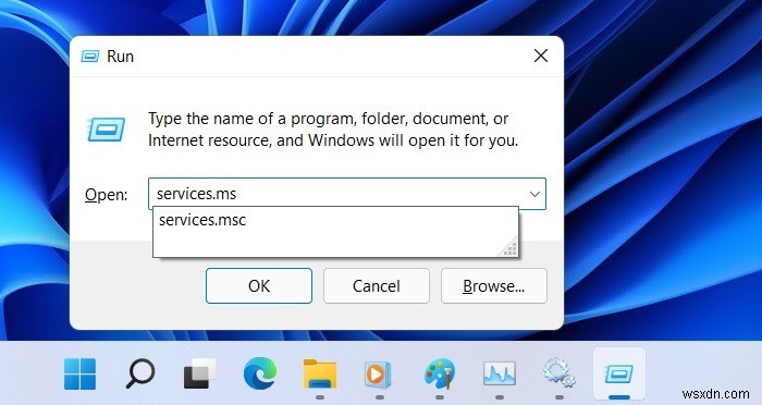 WindowsでWmpnetwk.exeの高いCPUとメモリ使用量を修正する方法 