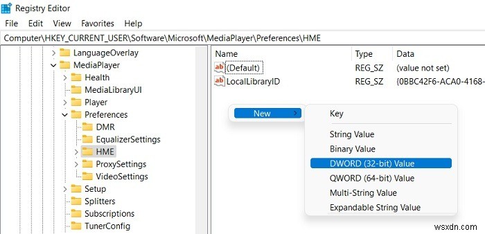 WindowsでWmpnetwk.exeの高いCPUとメモリ使用量を修正する方法 