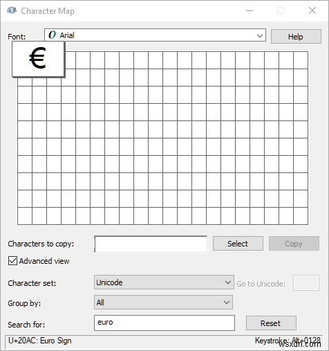 Windowsで特殊文字、絵文字、アクセントを入力する方法