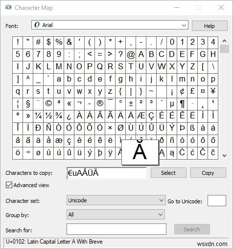 Windowsで特殊文字、絵文字、アクセントを入力する方法