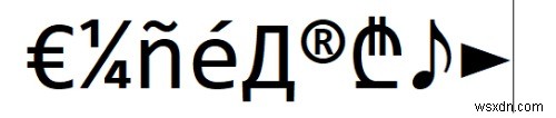 Windowsで特殊文字、絵文字、アクセントを入力する方法