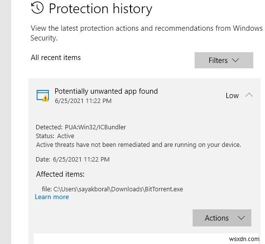 Windows Defenderを使用している場合、ウイルス対策ソフトウェアは必要ですか？