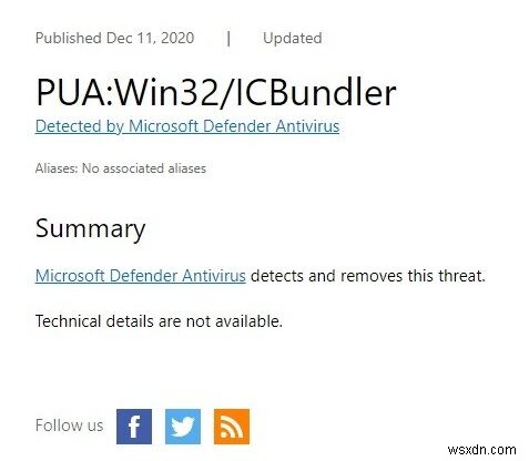 Windows Defenderを使用している場合、ウイルス対策ソフトウェアは必要ですか？