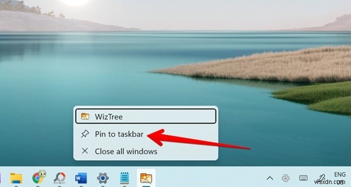 Windows11タスクバーを使用およびカスタマイズするための24のベストヒント 
