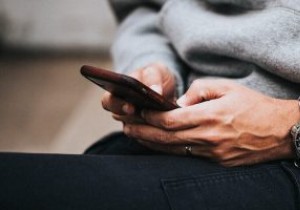 AndroidとWindowsでiMessageを使用する方法 