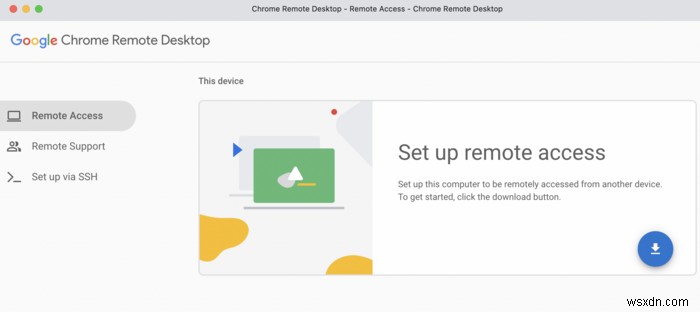 AndroidとWindowsでiMessageを使用する方法 