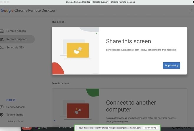 AndroidとWindowsでiMessageを使用する方法 