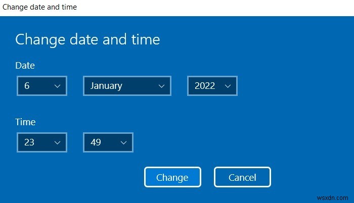 Windows 11 Snipping Toolが機能しない：10の可能な修正 