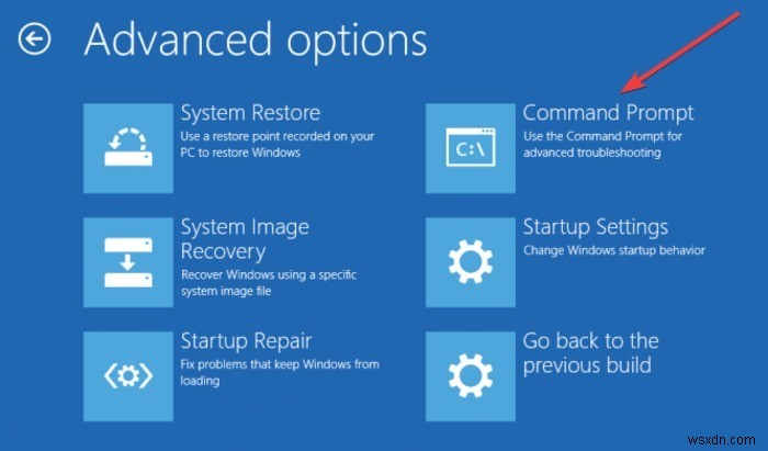 Windowsで「BadSystemConfigInfo」エラーを修正する方法 