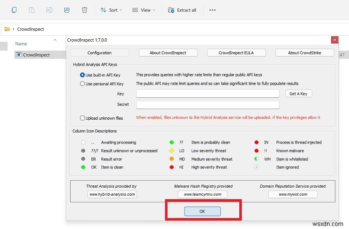 マルウェアのように見える可能性のある11の正当なWindowsプロセス 