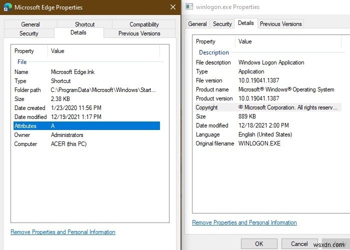 マルウェアのように見える可能性のある11の正当なWindowsプロセス 