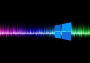 Windows11でクラシックボリュームミキサーを元に戻す方法 