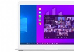 Hysolate：隔離された環境でアプリを実行して自分自身を保護する 