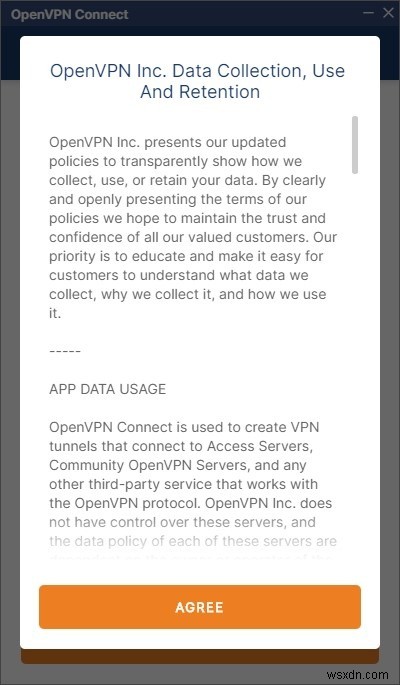 WindowsでOpenVPNを設定する方法 