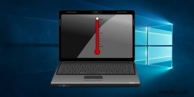 Windows10およびWindows11でCPU温度を確認する方法 