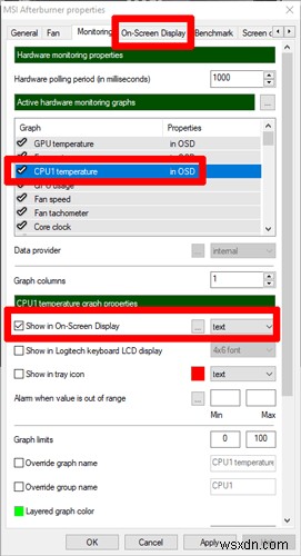 Windows10およびWindows11でCPU温度を確認する方法 