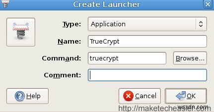 TrueCrypt：データを簡単に暗号化する 