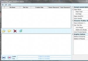 PDFファイルをWordに変換して編集する方法|Some PDFの使い方を5ステップで解説