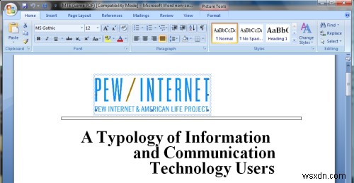 PDFファイルをWordに変換する方法 