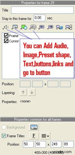 ウィンクでスクリーンキャストを簡単に作成する方法 