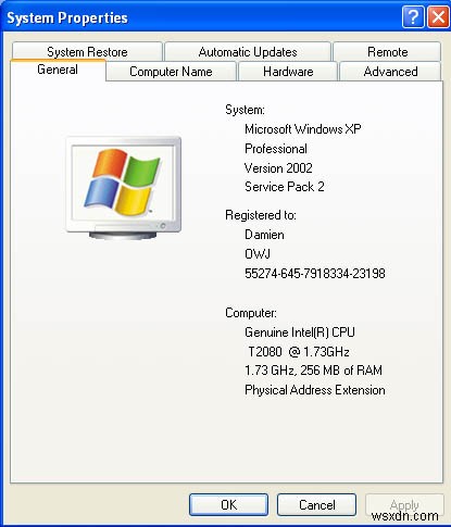 [Windows]：PCにカスタムロゴを追加する方法 