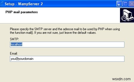 WindowsでのPHP/MySQL環境のセットアップ簡単な方法 