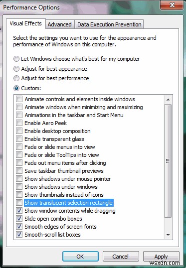 Windows7を高速化するための6つの重要なヒント 