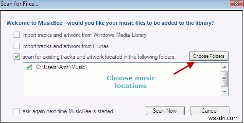 MusicBee：あなたの音楽コレクションのためのスイスアーミーナイフメディアマネージャー 