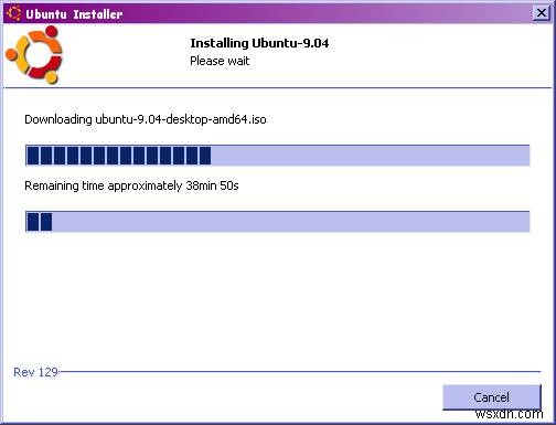 WindowsにUbuntuをインストールする方法 