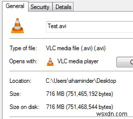 Virtualdubでビデオファイルを圧縮する方法 