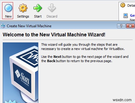 VirtualBoxで3Dアクセラレーションを有効にする方法 