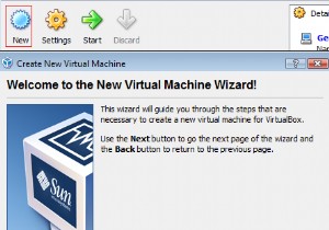 VirtualBoxで3Dアクセラレーションを有効にする方法 