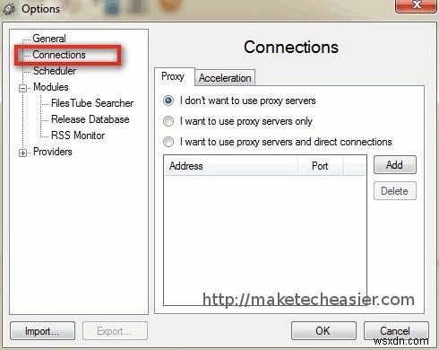 MDownloader：ファイル共有サービスからのファイルのダウンロードが簡単 