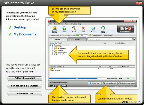 iDriveでWordPressバックアップを自動化する方法 