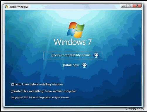 Windows7ISOイメージをDVDに書き込む方法 