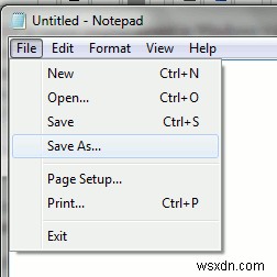 ファイル/フォルダーをWindows7タスクバーに固定する方法 
