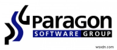 Paragon Backup：Windows用のもう1つの優れたバックアップソフトウェア