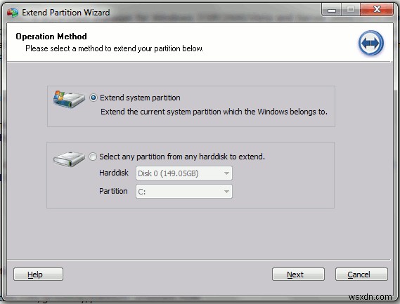 Partition Assistantは、Windowsパーティションの拡張とサイズ変更+無料プレゼント 