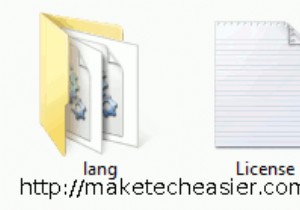 Windows7でRecuvaPortableを使用して削除されたファイルを復元する方法 