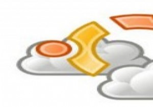 Windowsパブリックベータ用のUbuntuOneの概要 