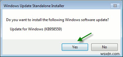 ステップバイステップガイドWindows7にWindowsXPモードをインストールするには 