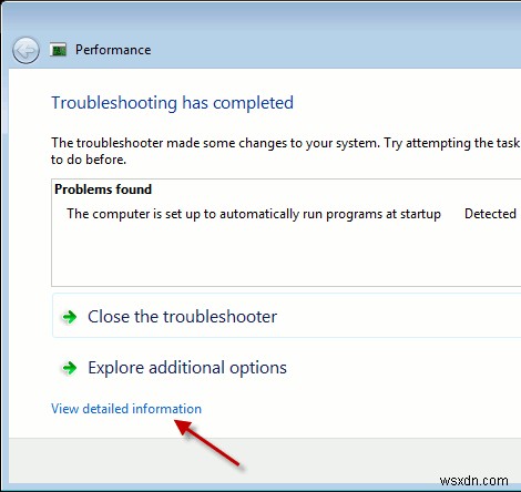 Windows7で問題をトラブルシューティングするのに役立つ3つのネイティブツール 