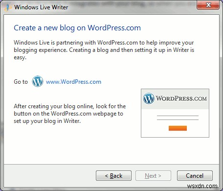 Windows LiveWriter2011のブログ[レビュー] 