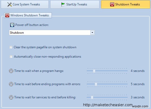 Mz7オプティマイザーでWindowsのパフォーマンスを向上させる 