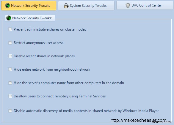 Mz7オプティマイザーでWindowsのパフォーマンスを向上させる 